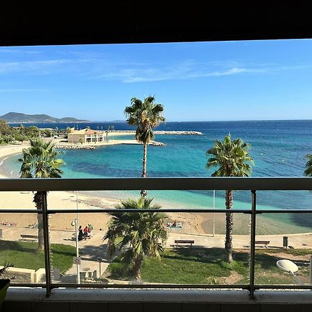 Appartement Panoramique Sur Mer تولون المظهر الخارجي الصورة