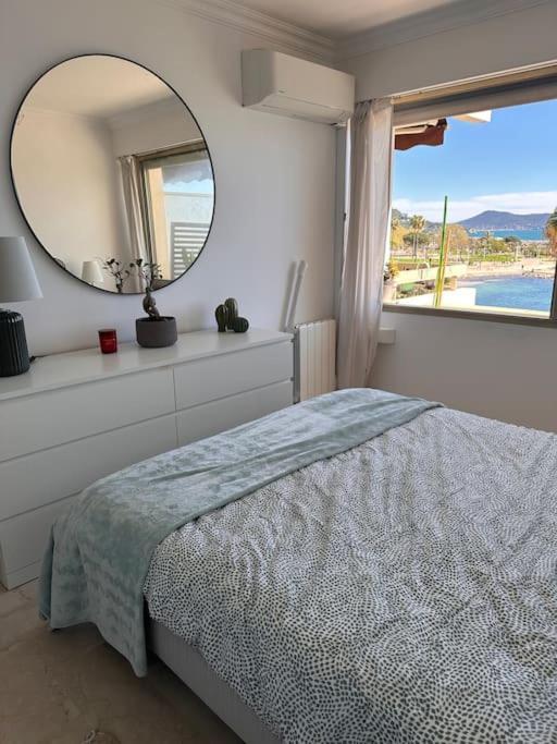 Appartement Panoramique Sur Mer تولون المظهر الخارجي الصورة