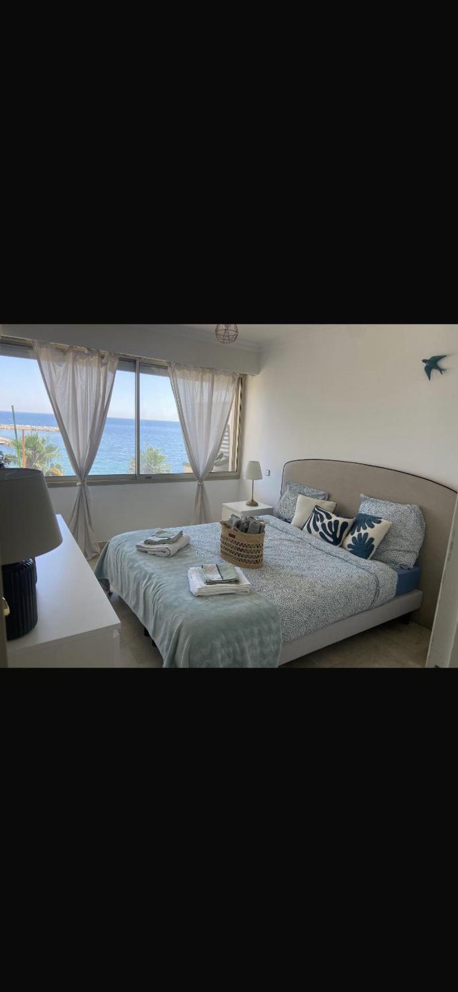 Appartement Panoramique Sur Mer تولون المظهر الخارجي الصورة